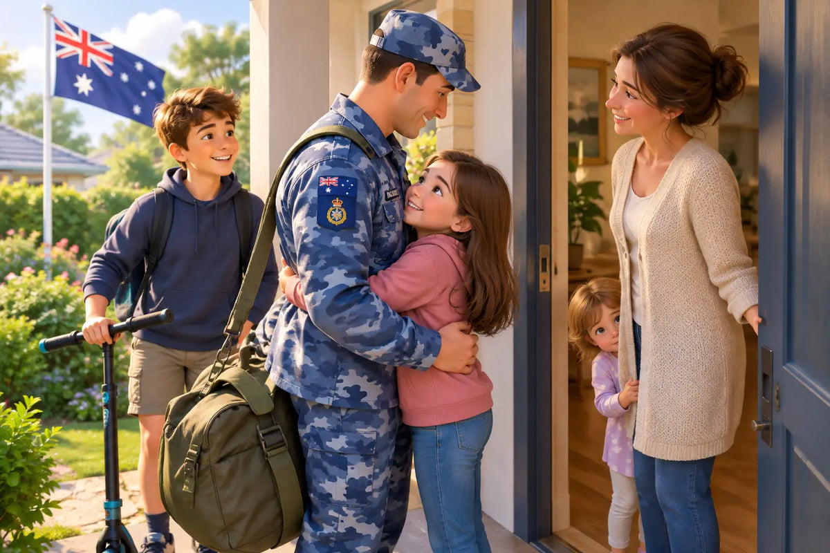 Gentle Ways to Use Story Prompts After Reunion