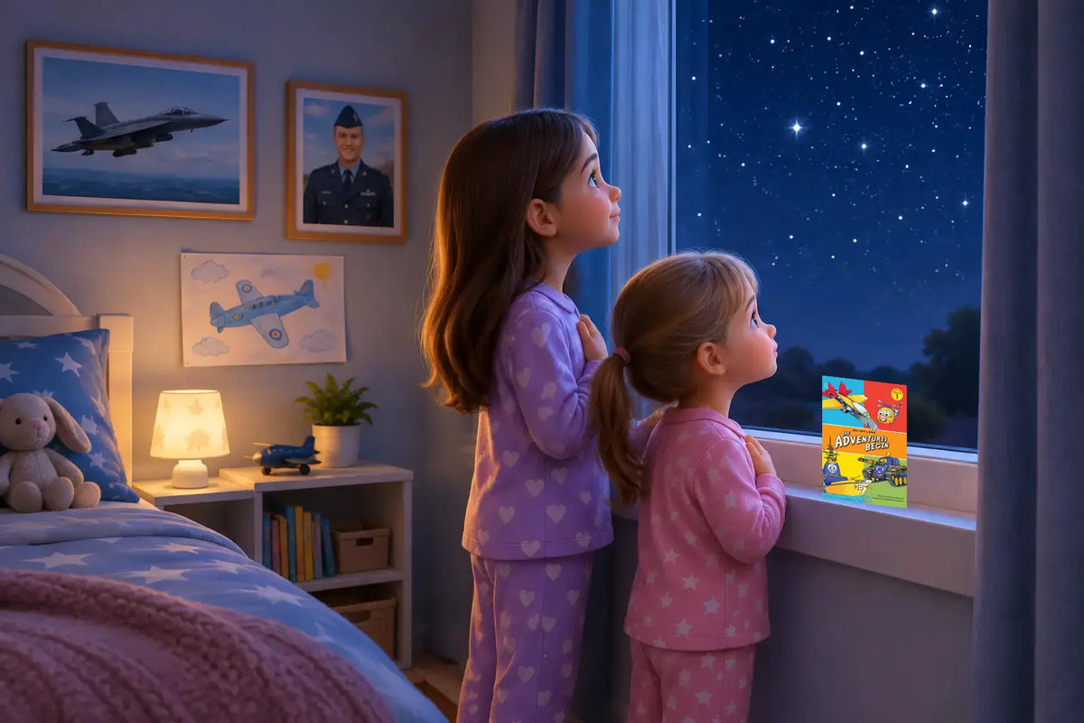 Activities for Deployed Parent Connection