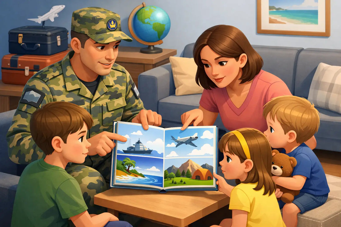 How to Discuss Parent Postings With Kids