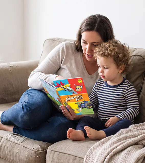 ADF Routine Guide for Families During Change