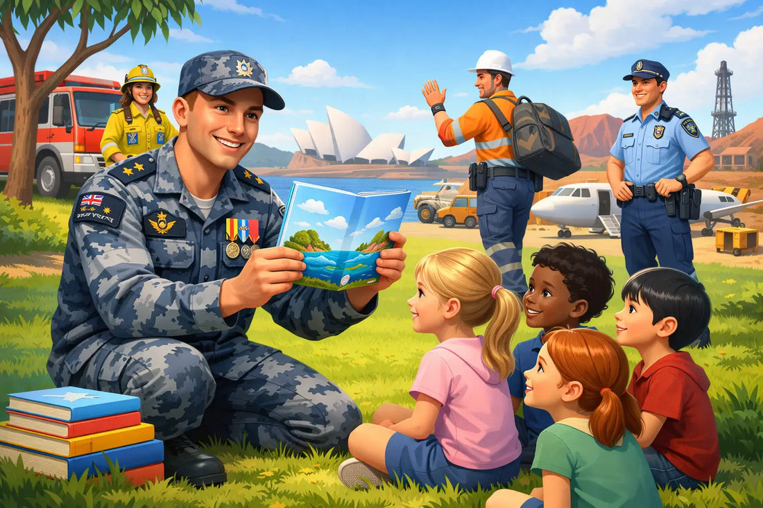 ADF Families vs FIFO Families