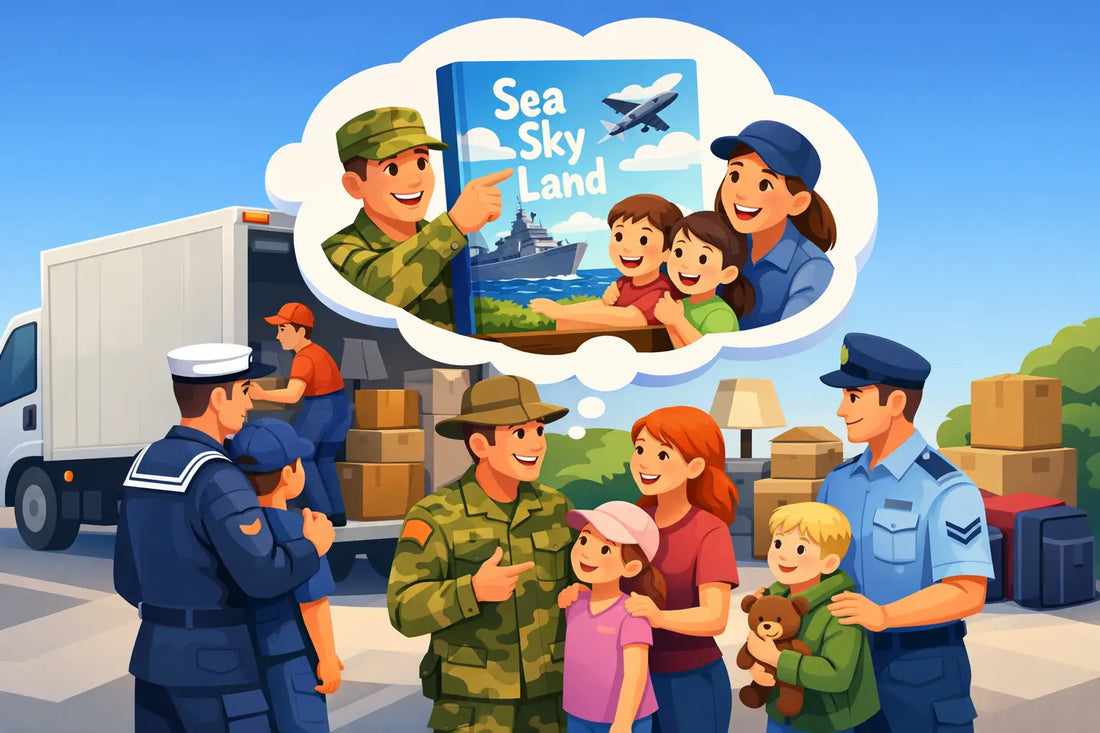 Best Resources for Military Transitions