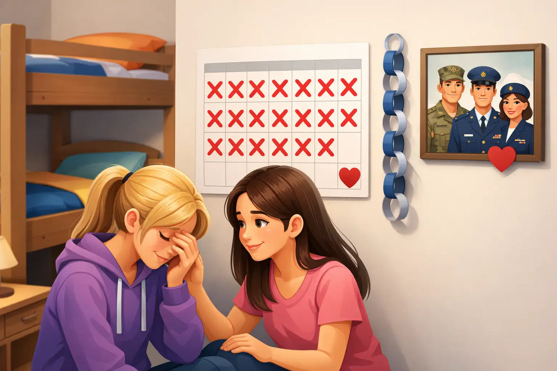 Top Tools for Family Separation in ADF Homes