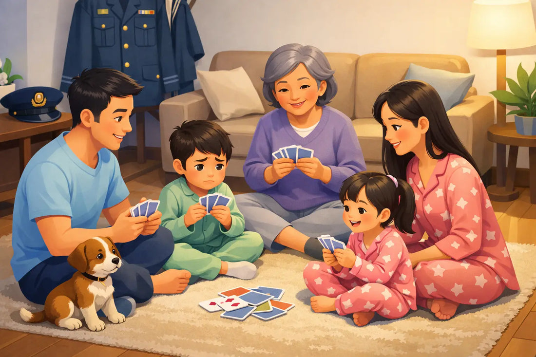12 Reunion Routine Ideas for Defence Families