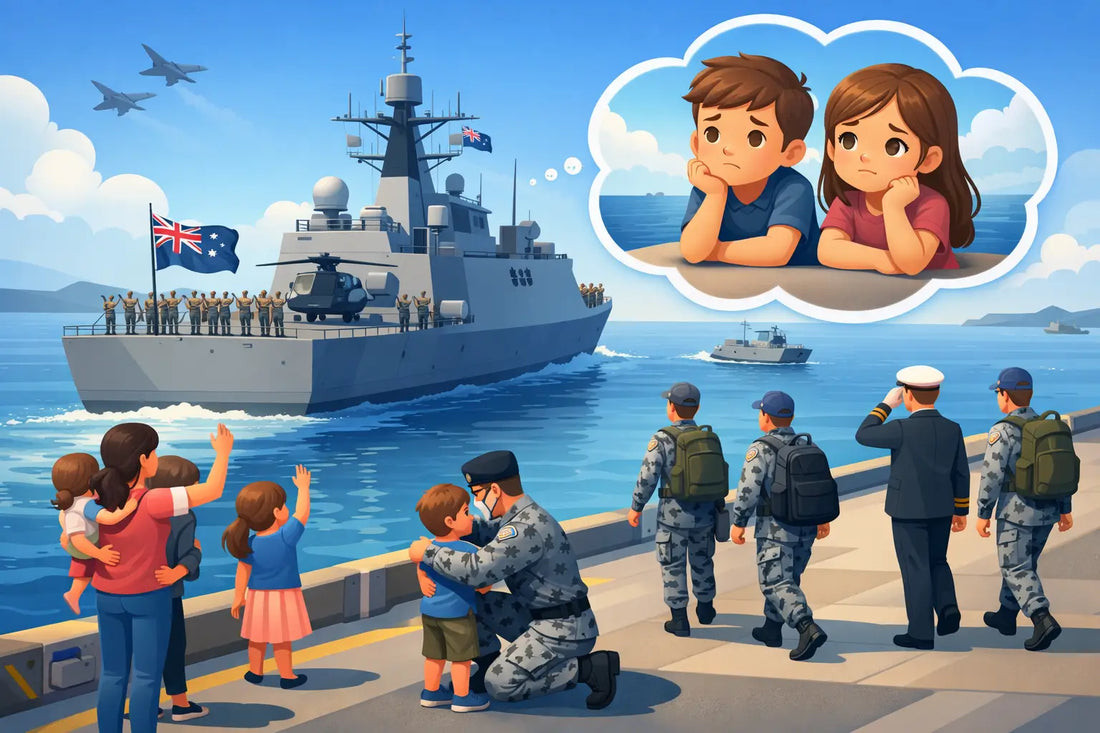 Why ADF Story Books Matter for Kids