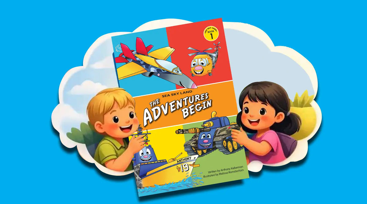 Deployment Anxiety: Helping Children Feel Safe